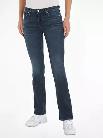 TOMMY JEANS | Jeans Flared Fit MADDIE | 